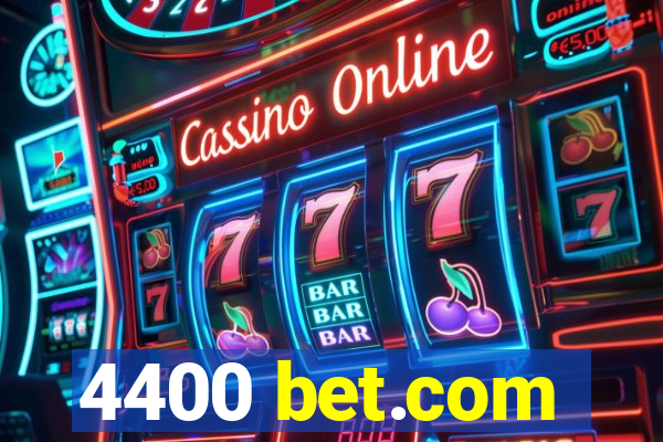 4400 bet.com